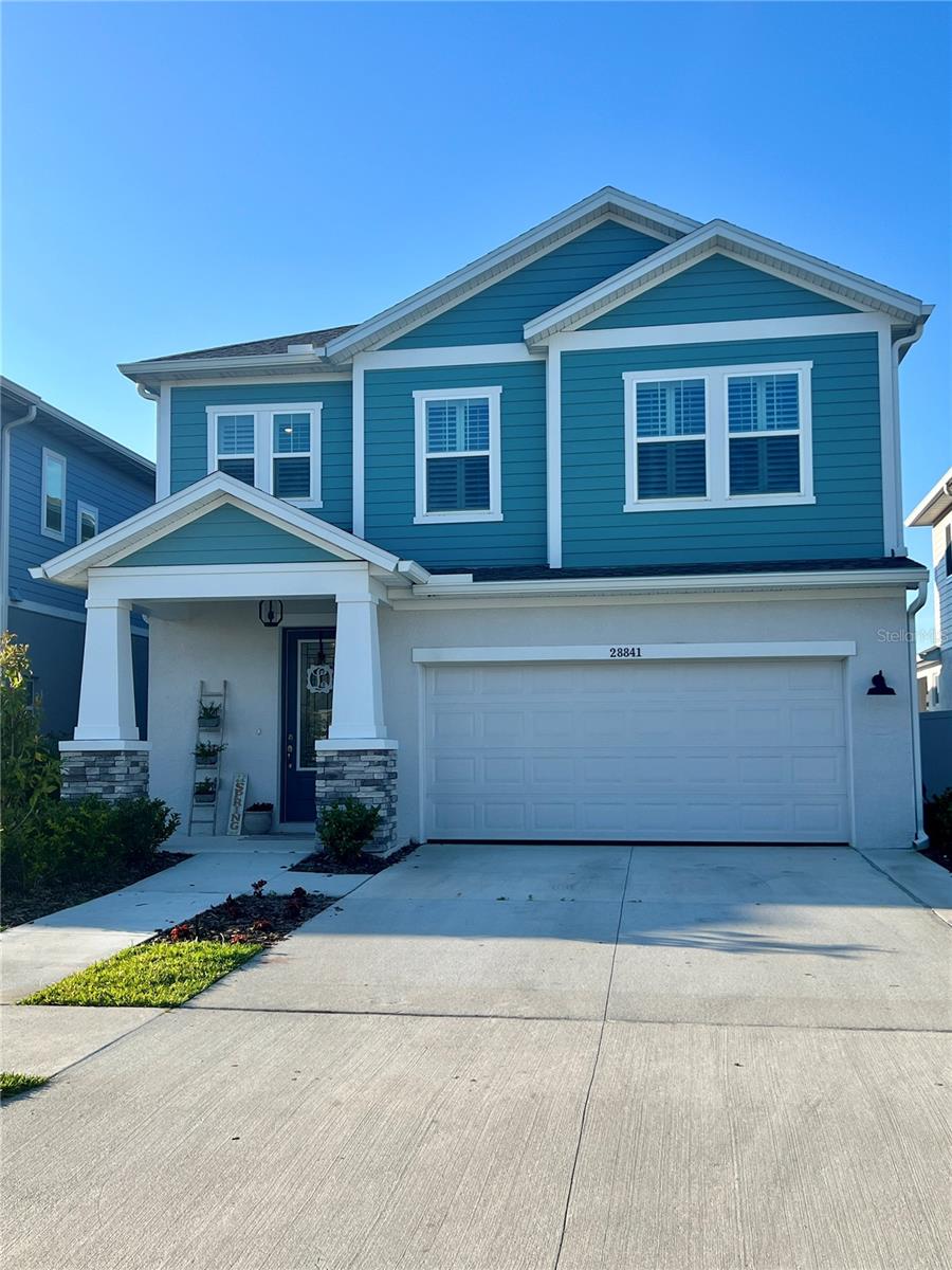 Listing photo id 0 for 28841 Orange Berry Drive