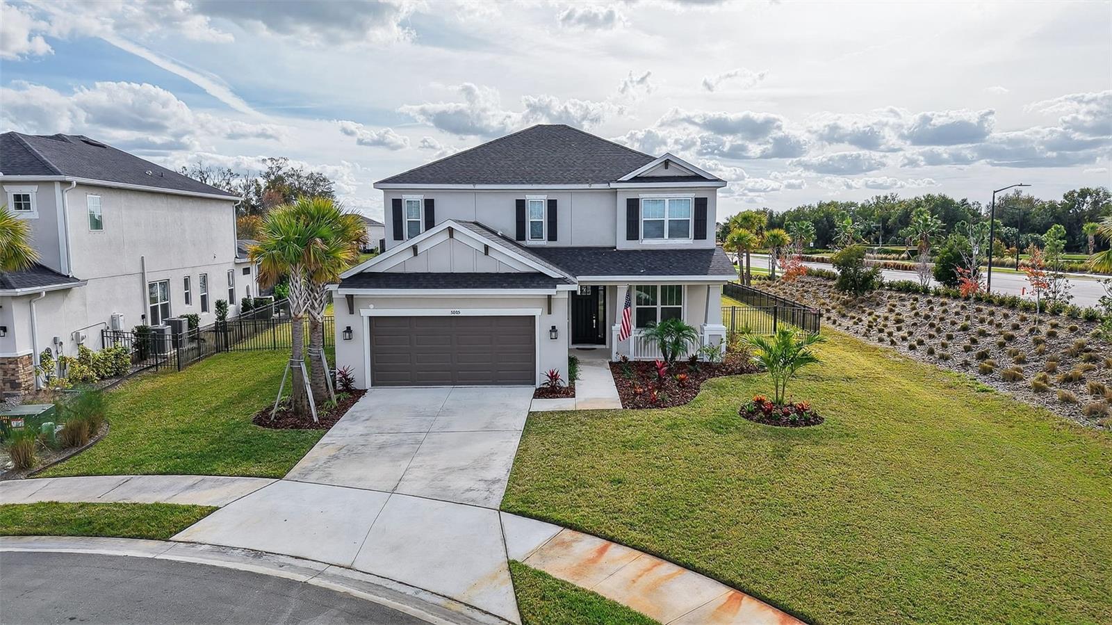 Details for 5805 Fieldmoor Court, PALMETTO, FL 34221