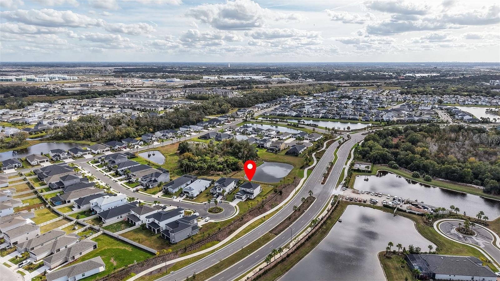 Image 56 of 65 For 5805 Fieldmoor Court