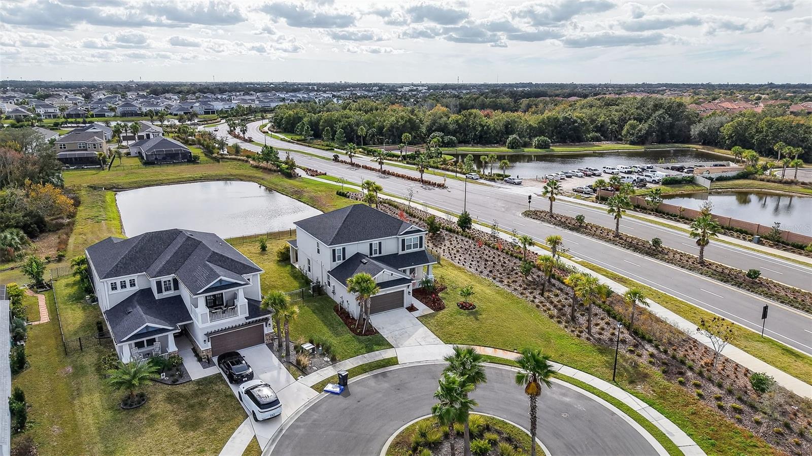 Image 58 of 65 For 5805 Fieldmoor Court