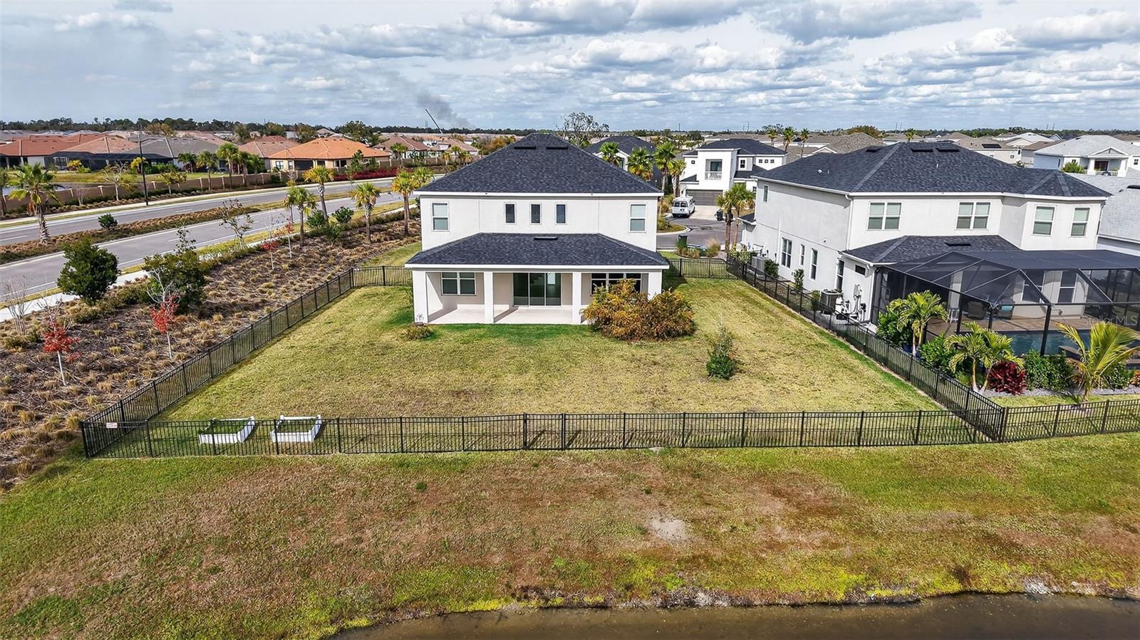 Image 61 of 65 For 5805 Fieldmoor Court