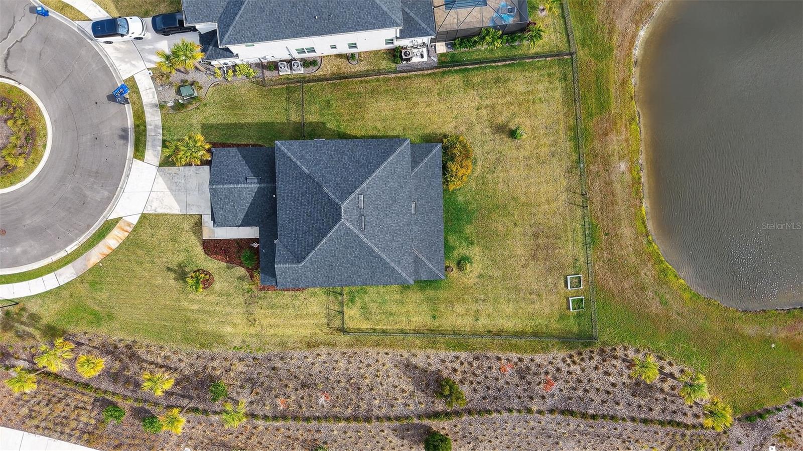 Image 62 of 65 For 5805 Fieldmoor Court