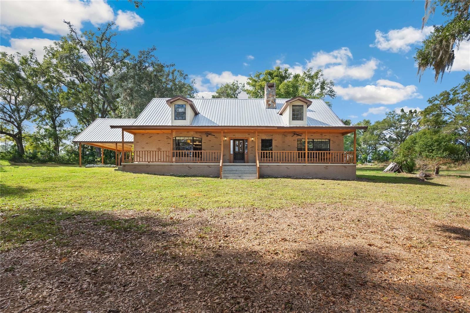 Details for 14835 Ramsey Road, DADE CITY, FL 33523