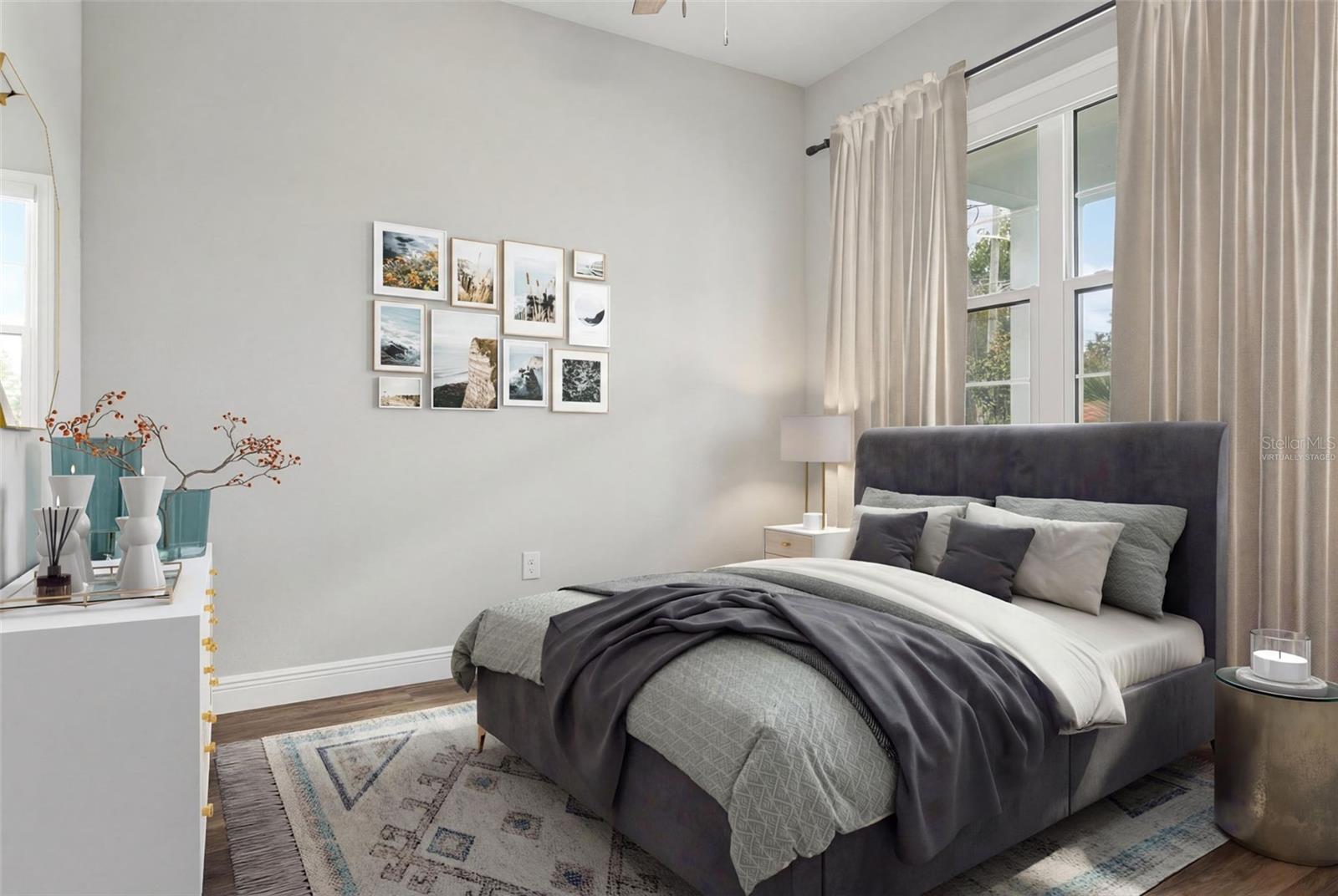 Image 17 of 52 For 3824 Carmen Street