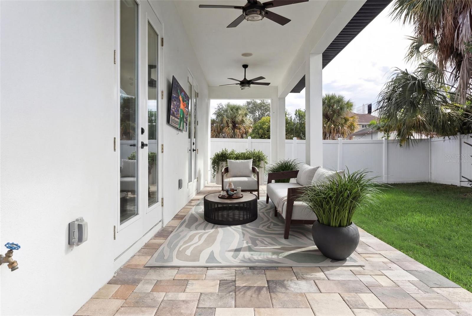 Image 38 of 52 For 3824 Carmen Street