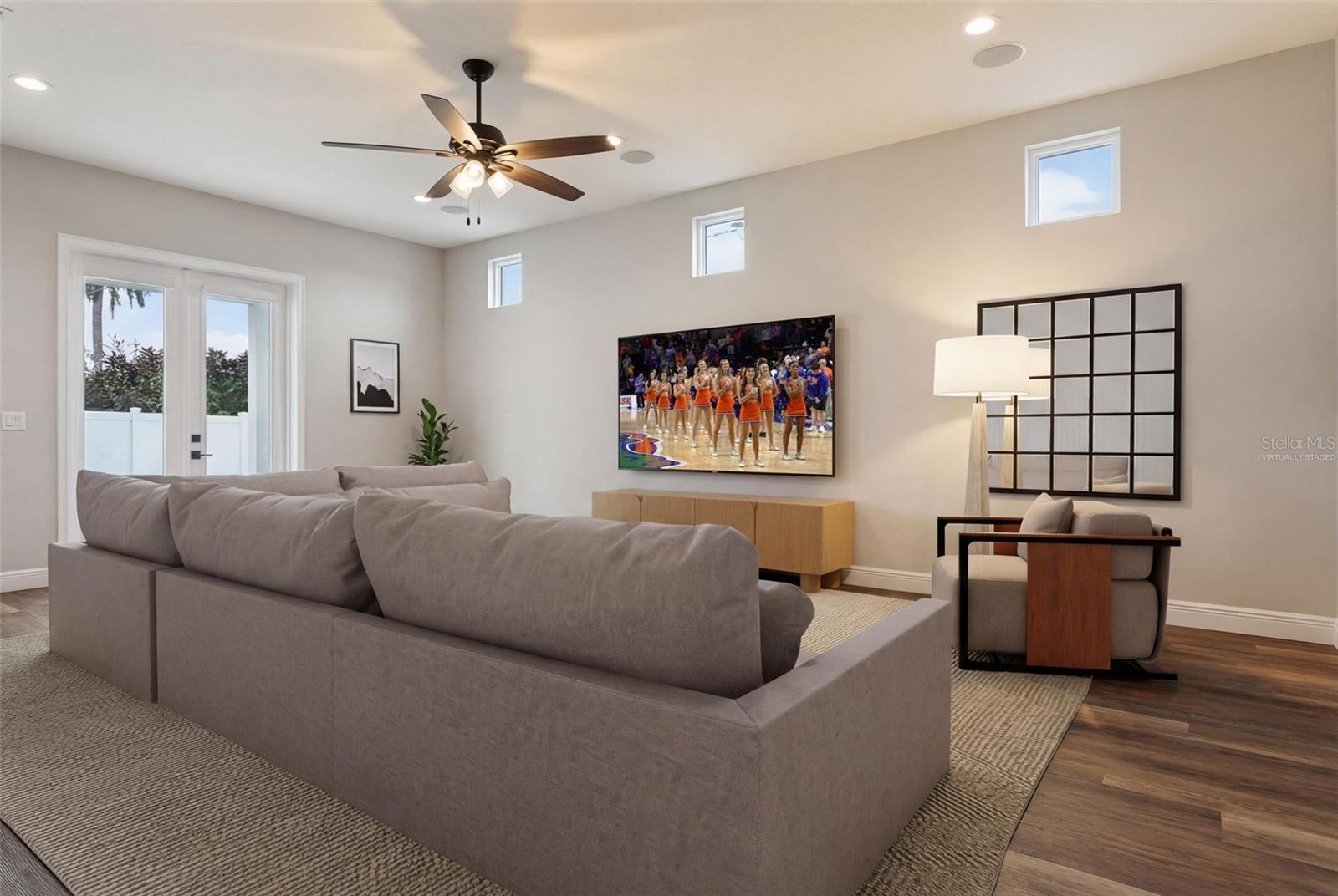 Image 5 of 52 For 3824 Carmen Street