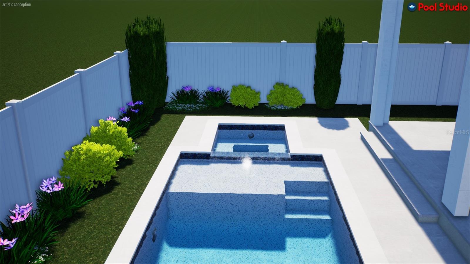 Image 50 of 52 For 3824 Carmen Street