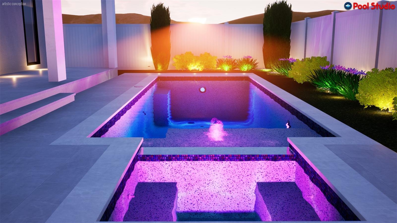 Image 52 of 52 For 3824 Carmen Street