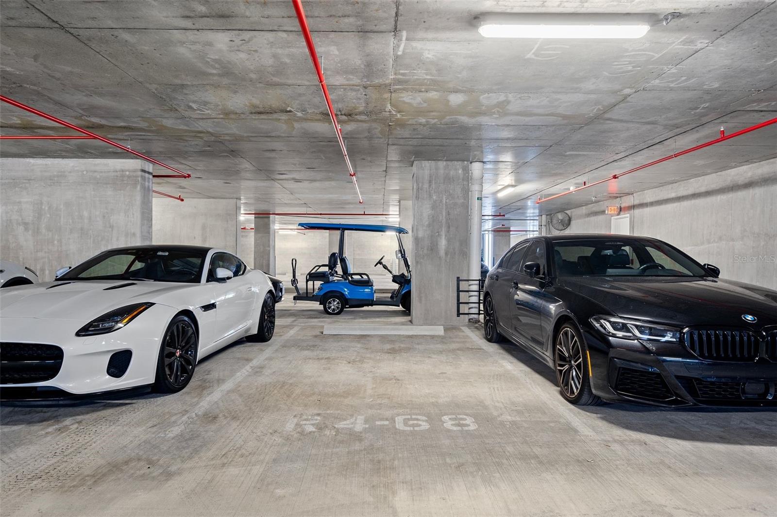 Image 53 of 71 For 301 1st Street S 2603