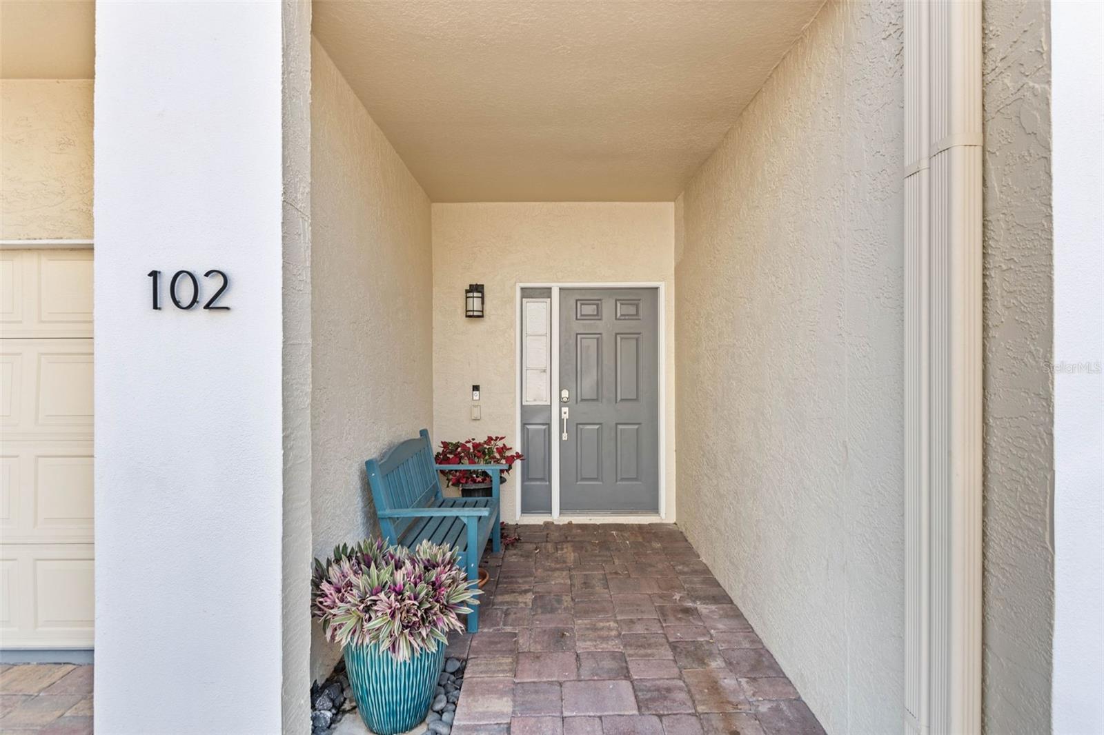 Image 2 of 36 For 1109 Pinellas Bayway S 102