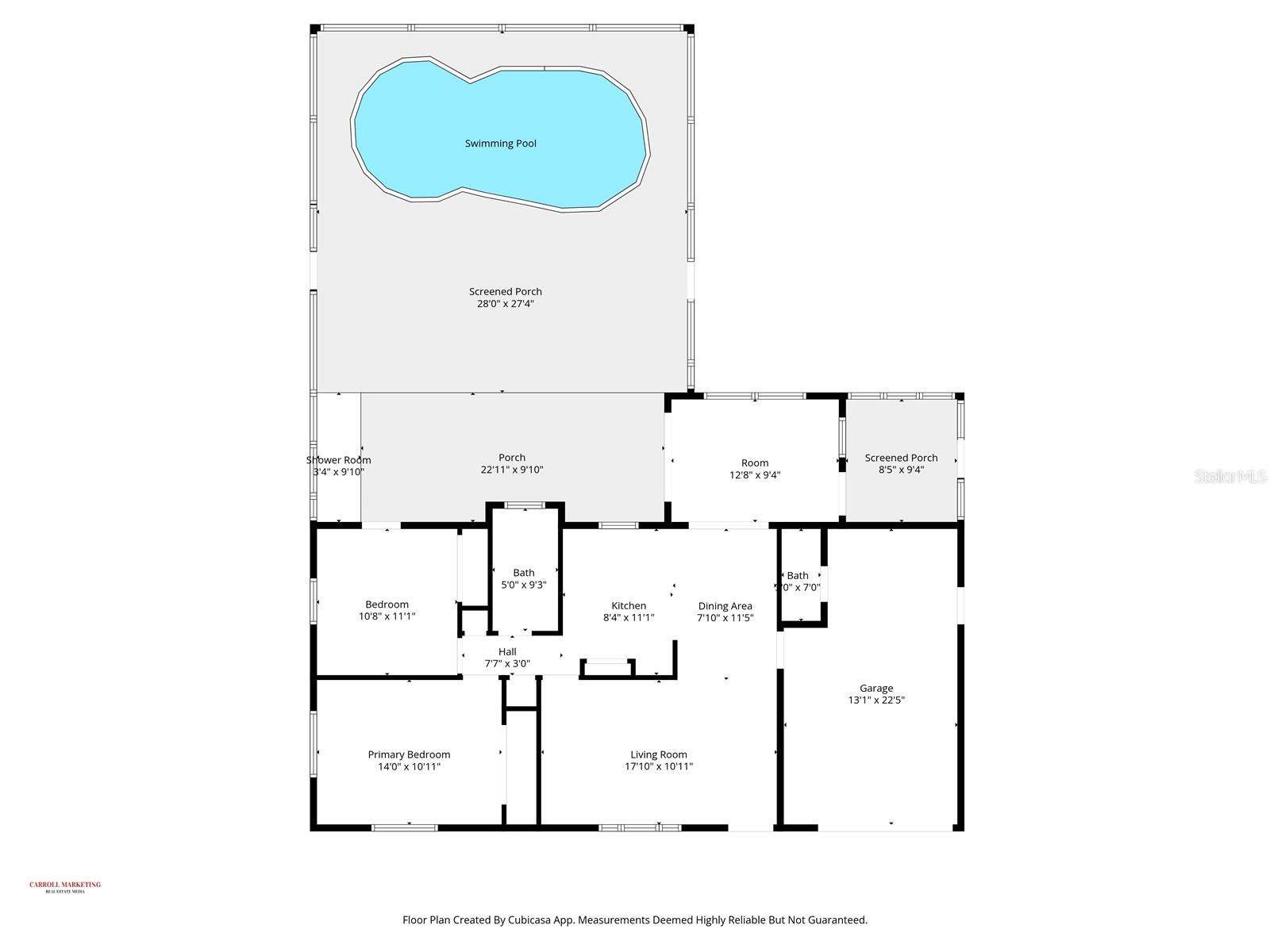 Image 37 of 37 For 3342 Peterborough Street