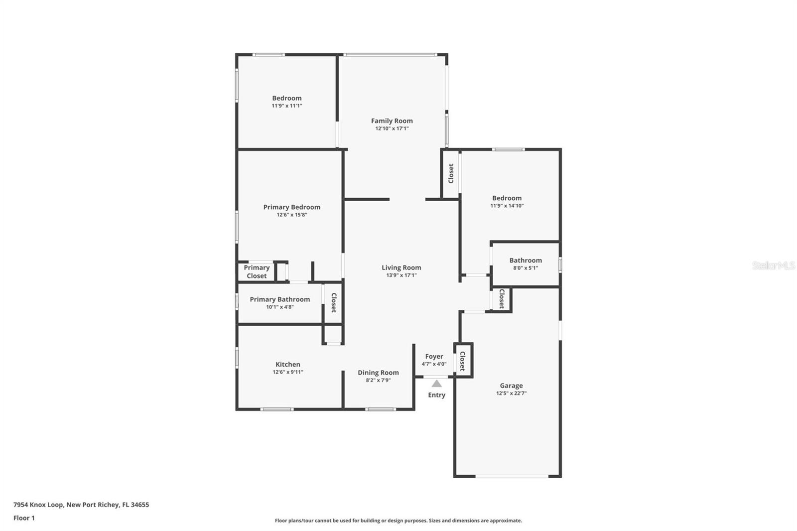 Image 27 of 33 For 7954 Knox Loop