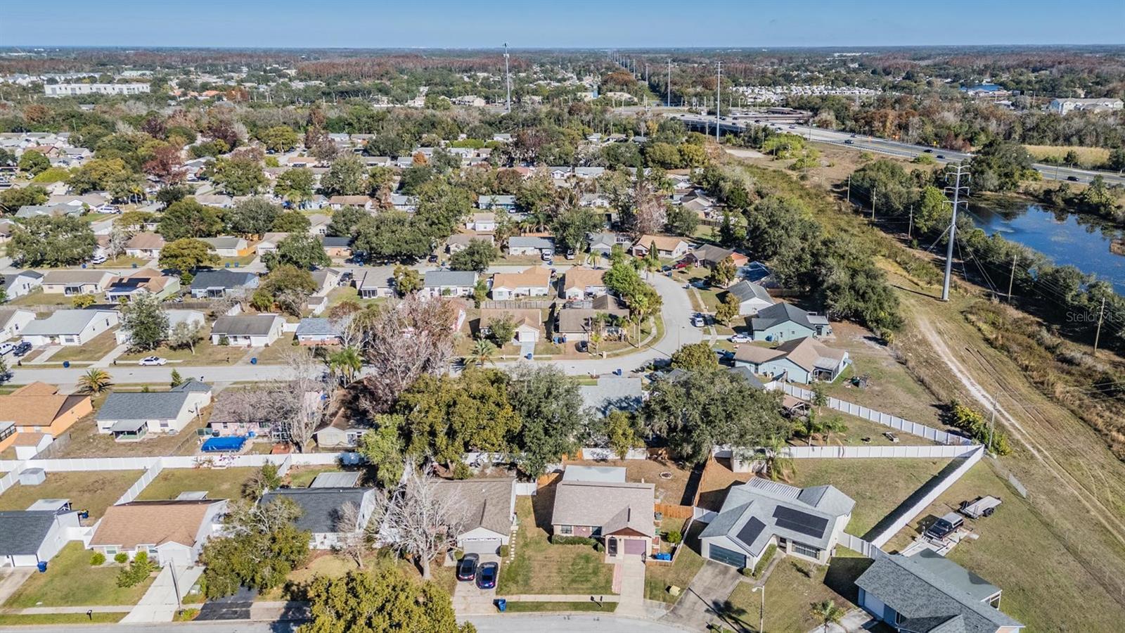 Image 32 of 33 For 7954 Knox Loop