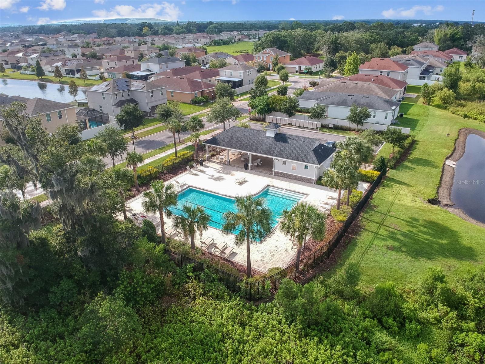 Image 90 of 93 For 10403 Laguna Plains Drive