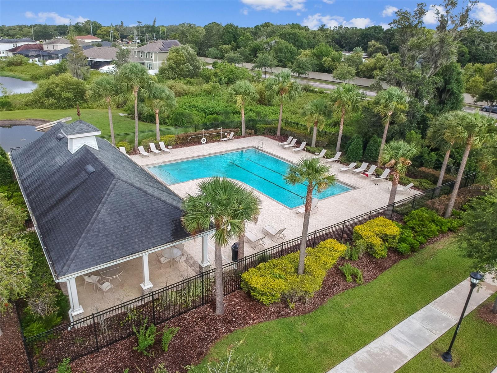 Image 93 of 93 For 10403 Laguna Plains Drive