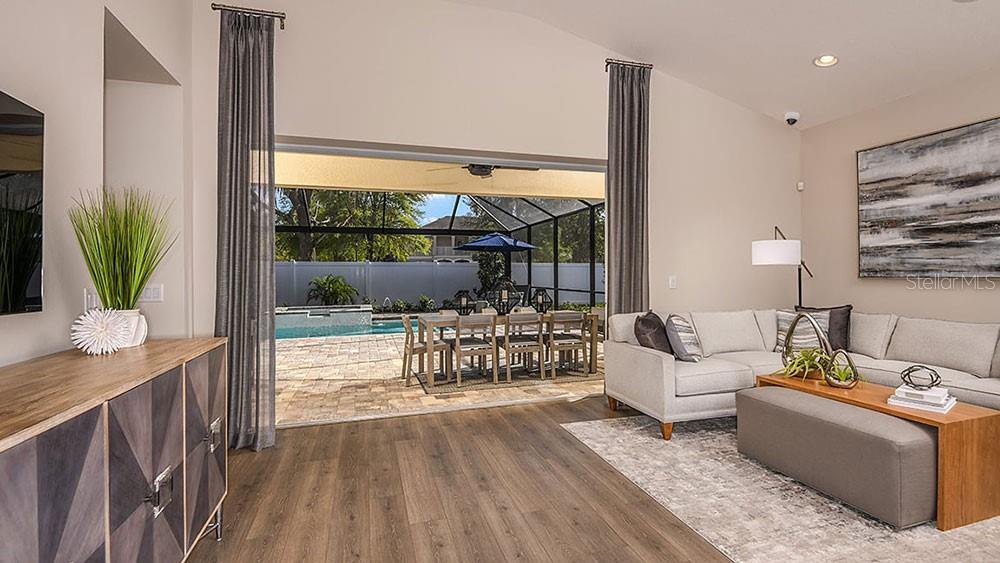 Image 4 of 19 For 14255 Sawmill Street