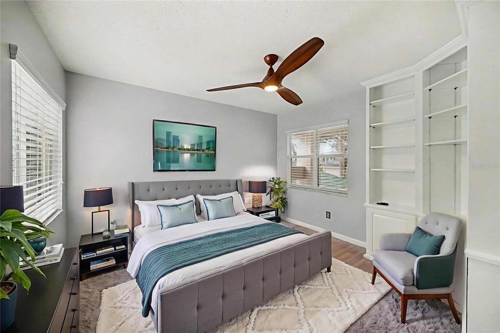 Listing photo id 27 for 15811 Sanctuary Drive