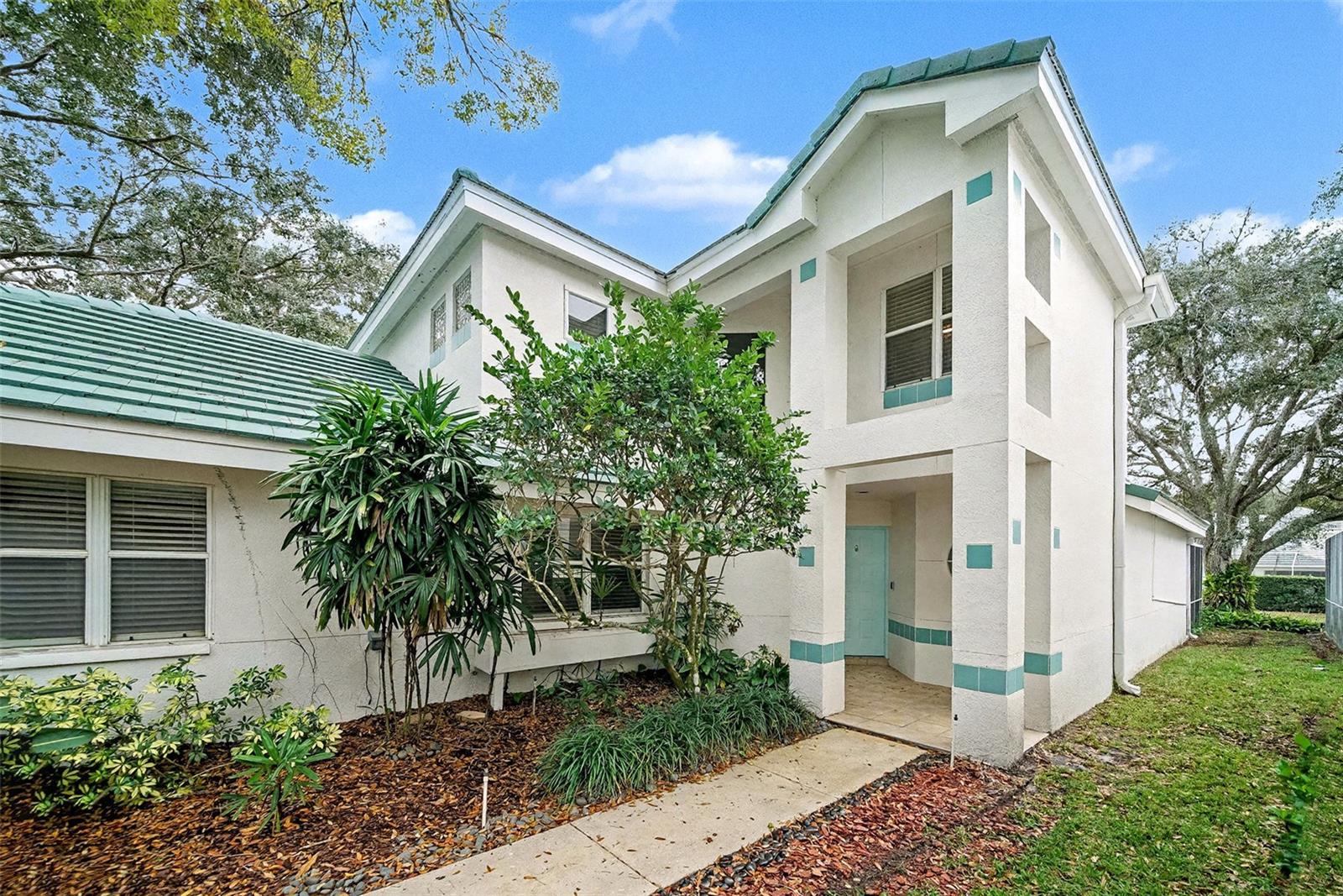 Listing photo id 4 for 15811 Sanctuary Drive