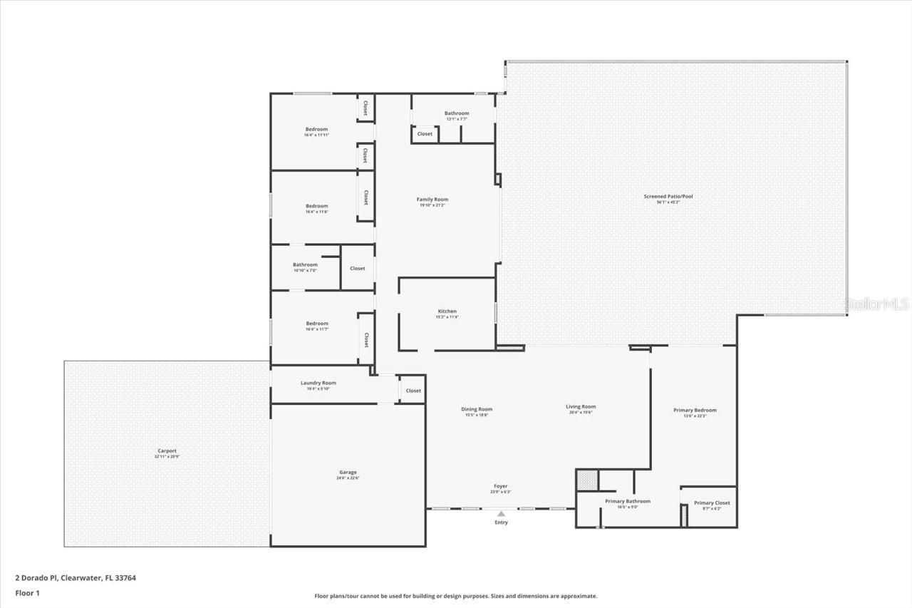 Listing photo id 57 for 2 Dorado Place