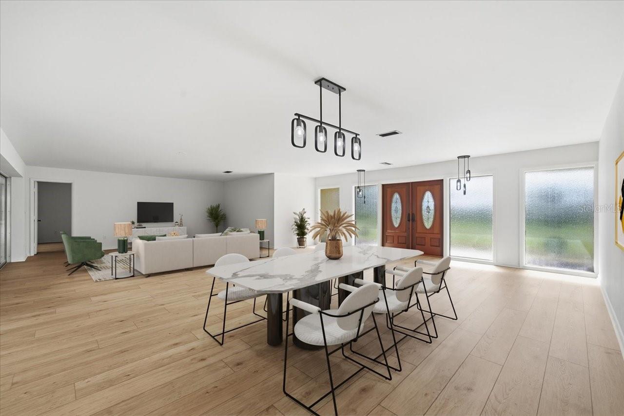 Listing photo id 5 for 2 Dorado Place