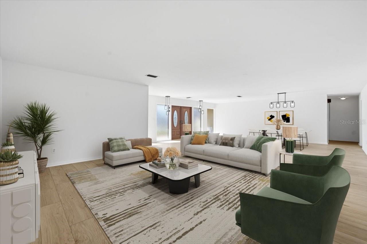 Listing photo id 7 for 2 Dorado Place