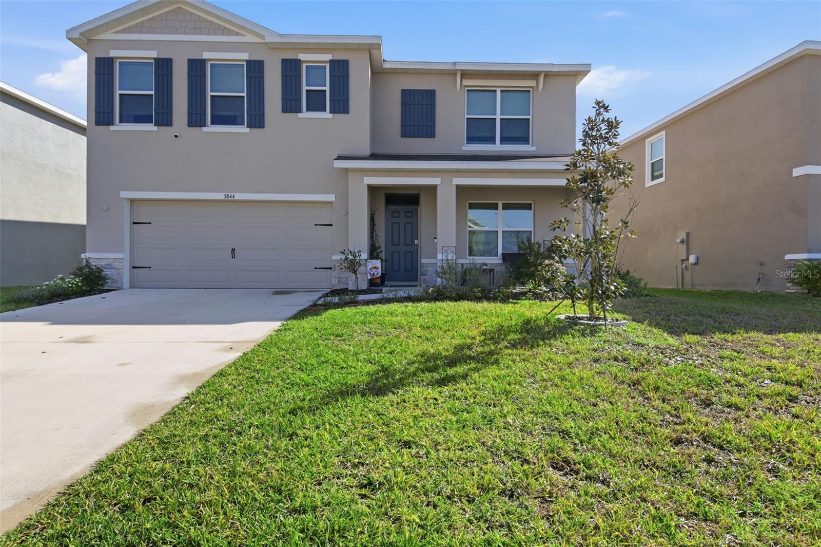 Image 12 of 26 For 3844 Sunny Spring Street