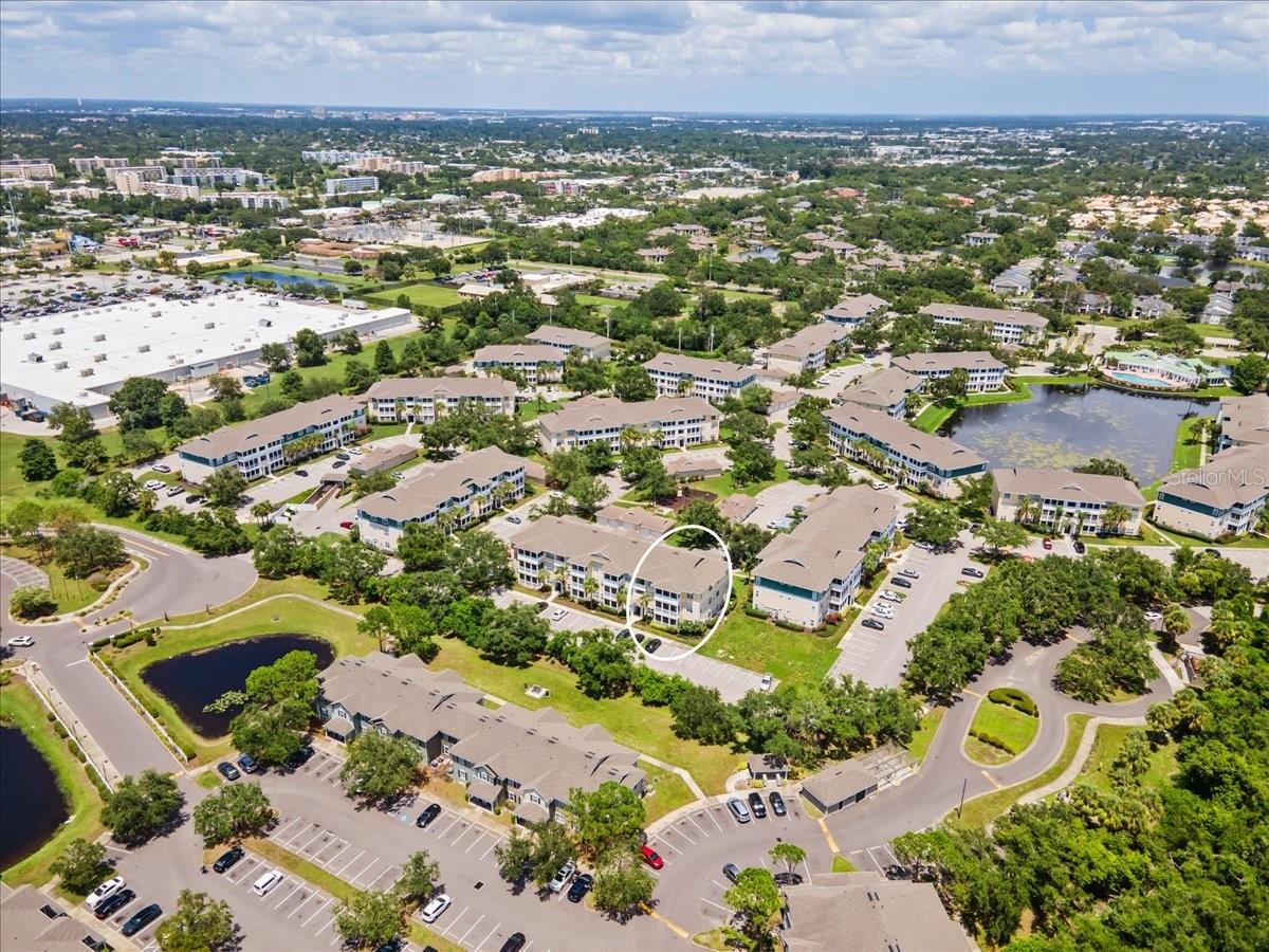 Image 28 of 42 For 4802 51st Street W 1311