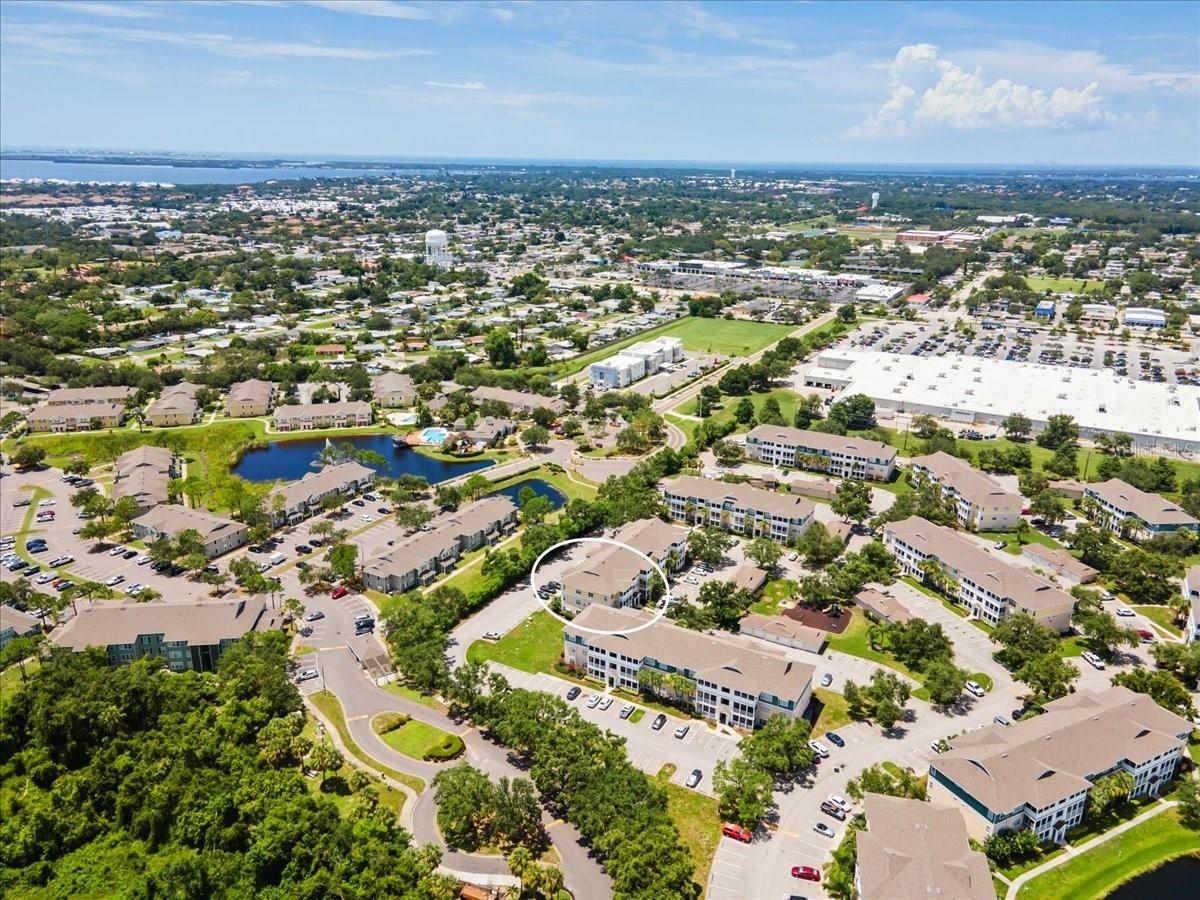 Image 29 of 42 For 4802 51st Street W 1311