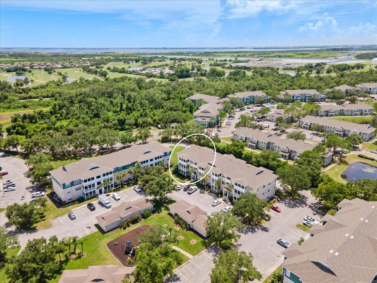 Image 34 of 42 For 4802 51st Street W 1311