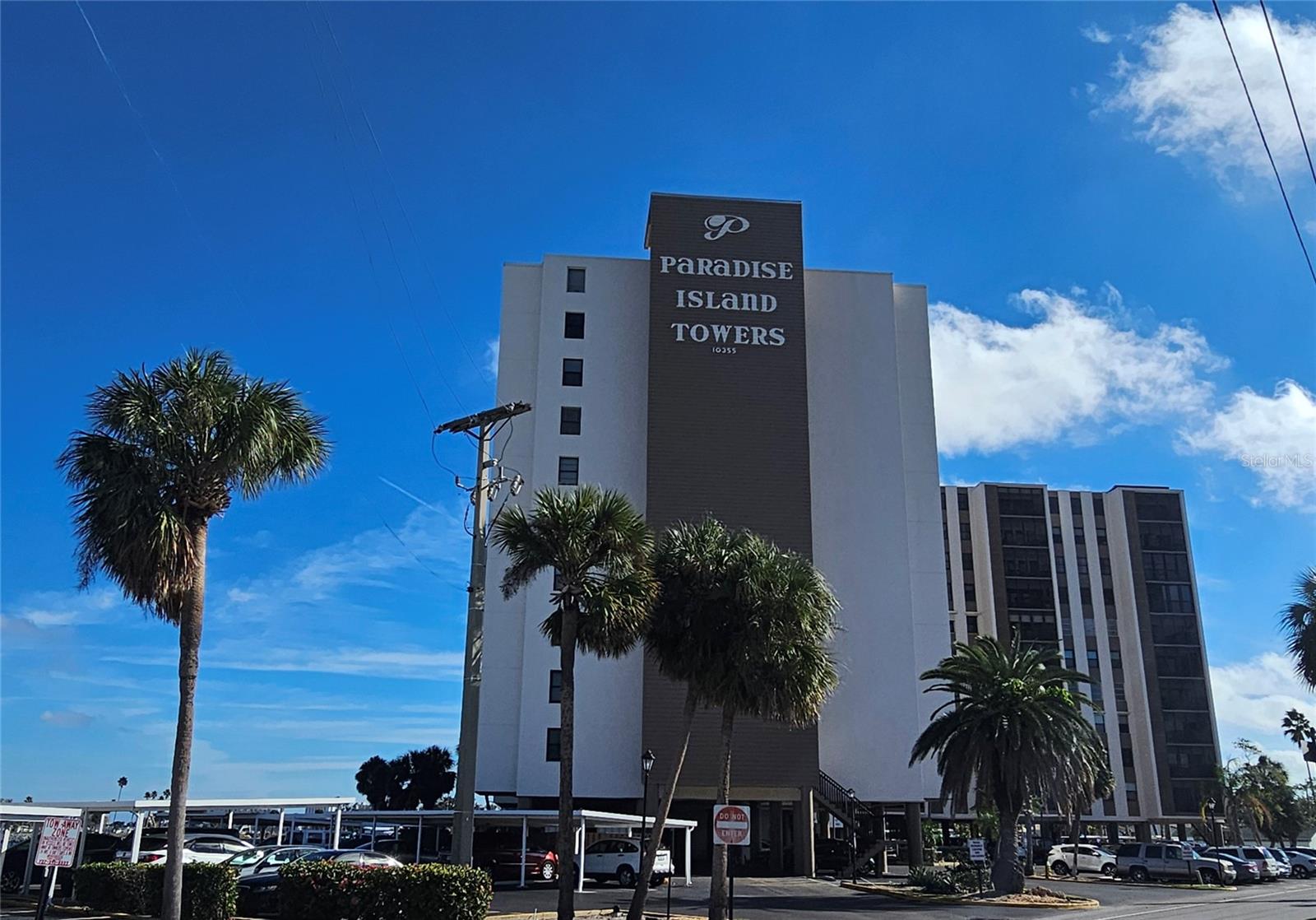 Details for 10355 Paradise Boulevard 710, TREASURE ISLAND, FL 33706