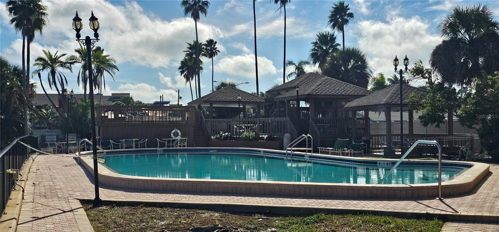 Image 27 of 32 For 10355 Paradise Boulevard 710