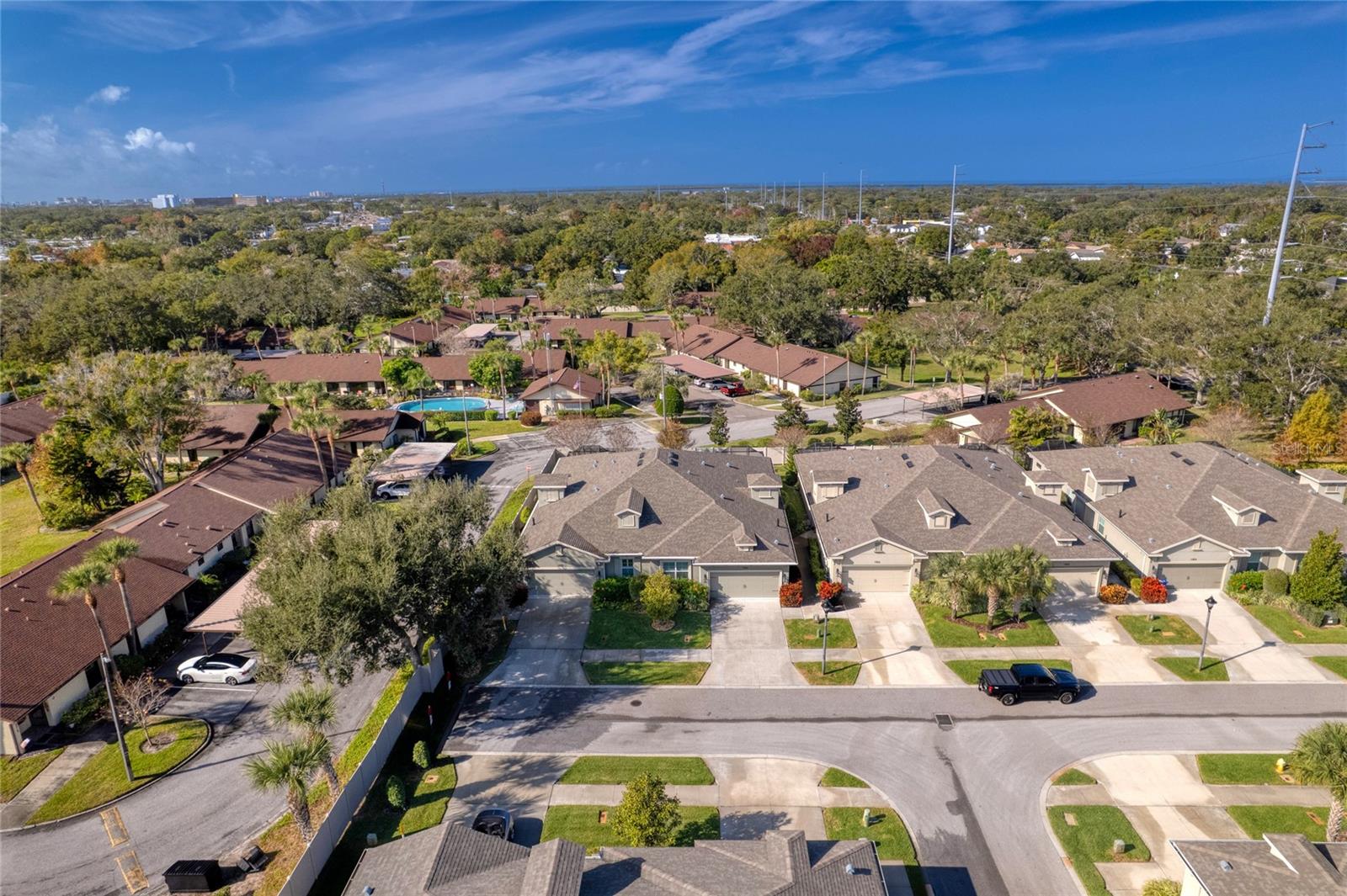 Image 21 of 29 For 1466 Twin Villas Way