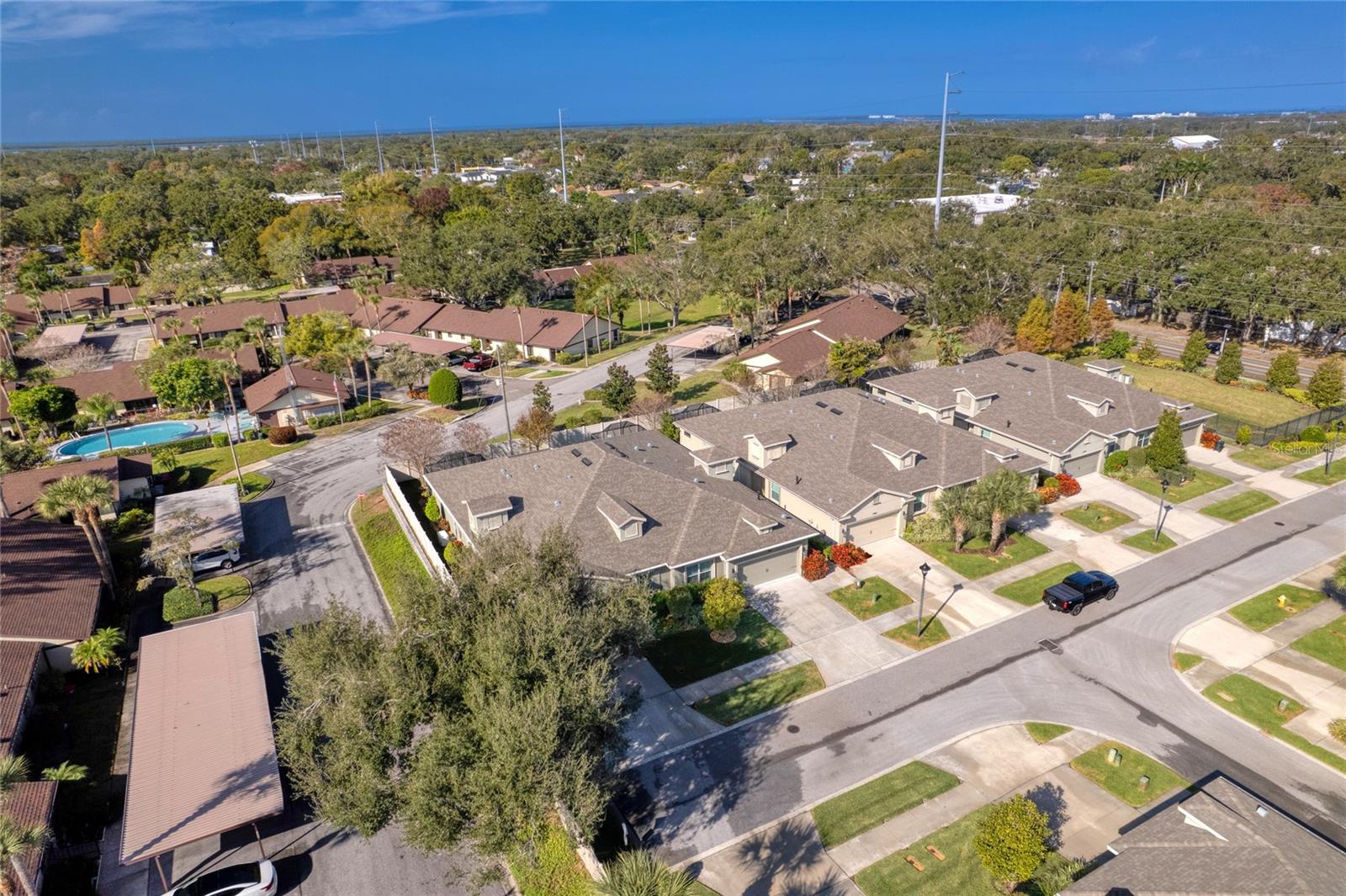 Image 22 of 29 For 1466 Twin Villas Way