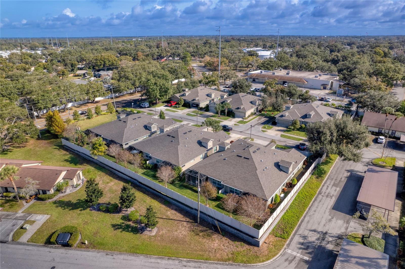 Image 23 of 29 For 1466 Twin Villas Way