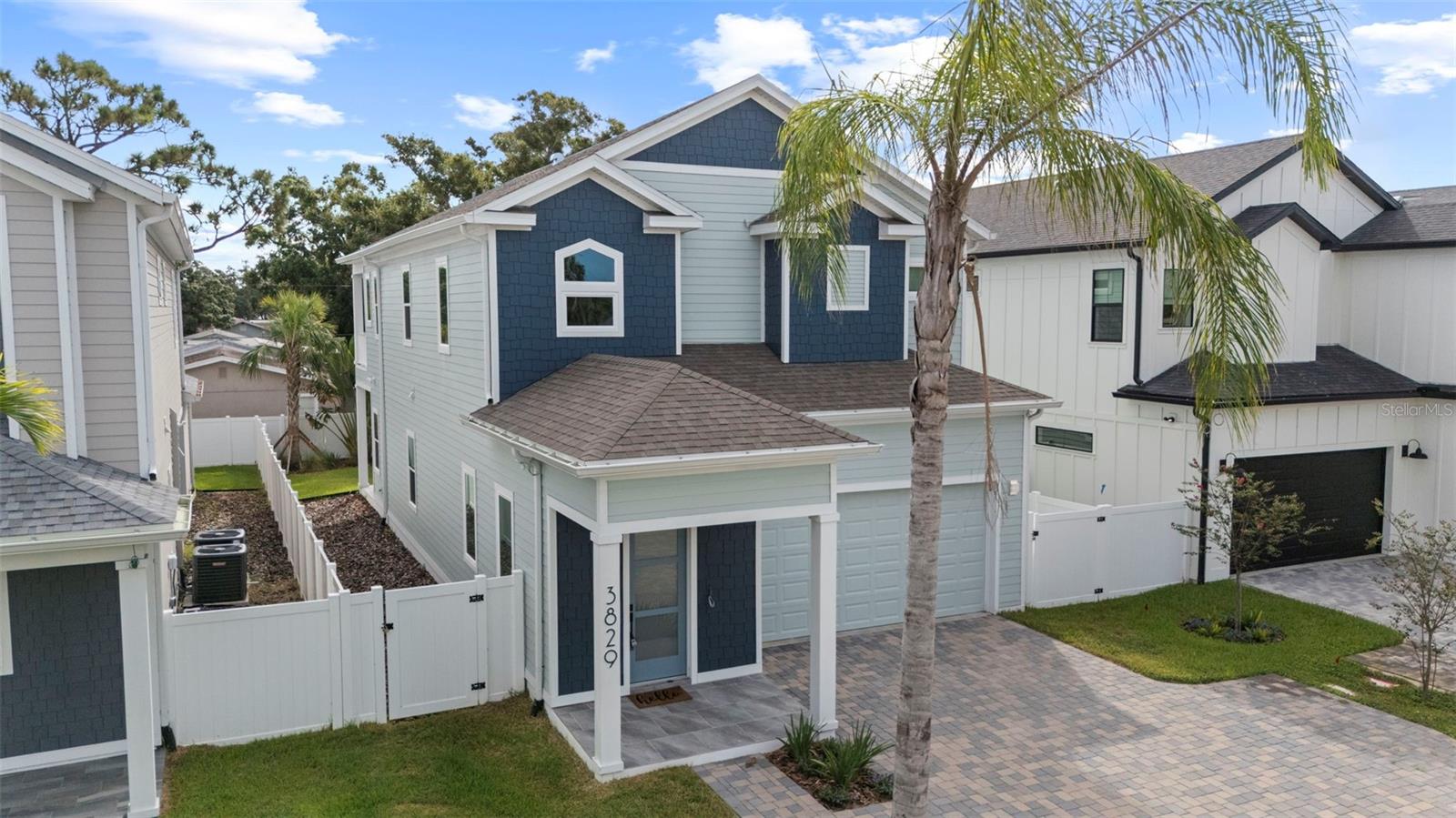 Details for 3829 71st Street N, ST PETERSBURG, FL 33709