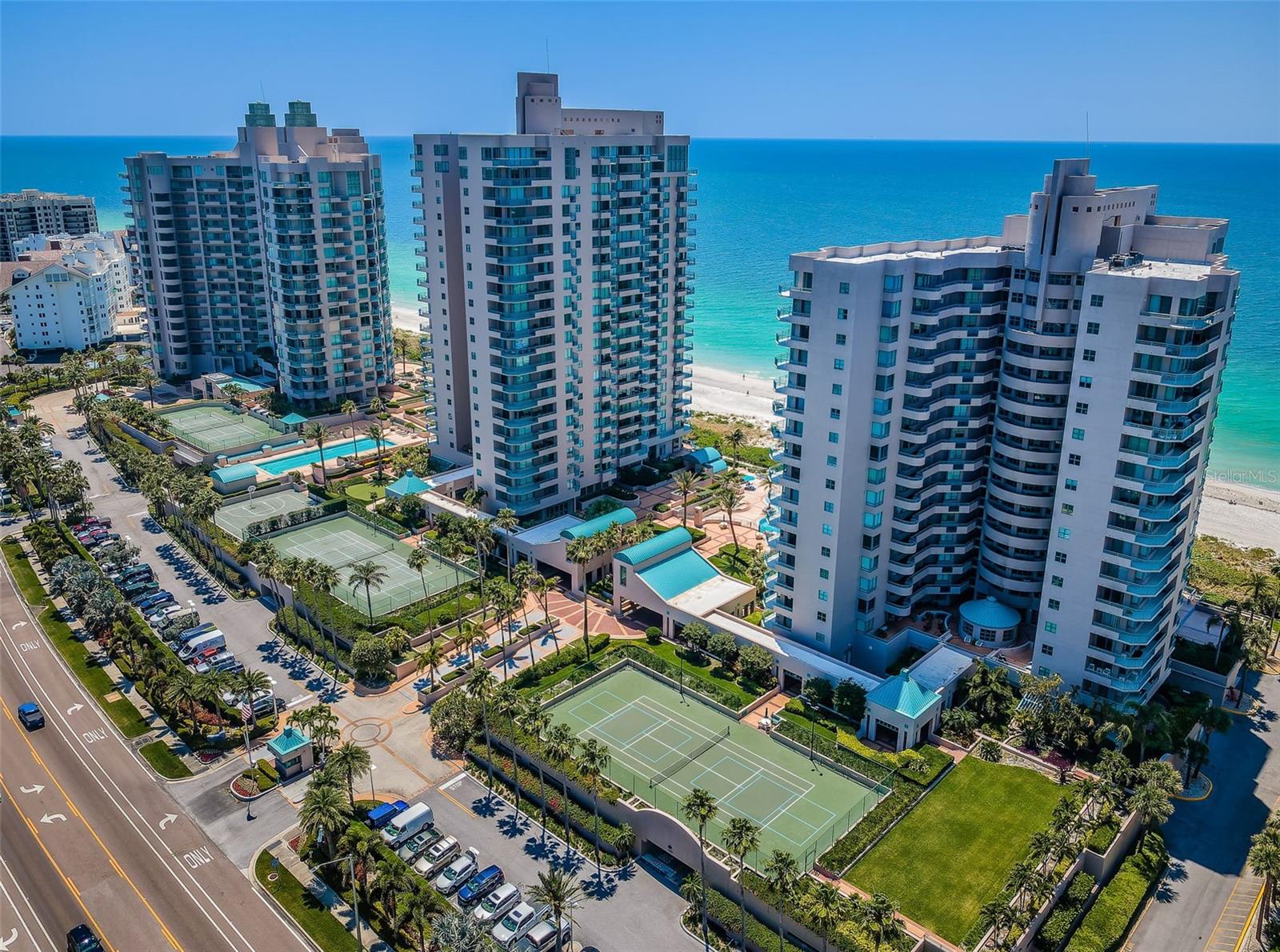 Details for 1520 Gulf Boulevard 1201, CLEARWATER BEACH, FL 33767