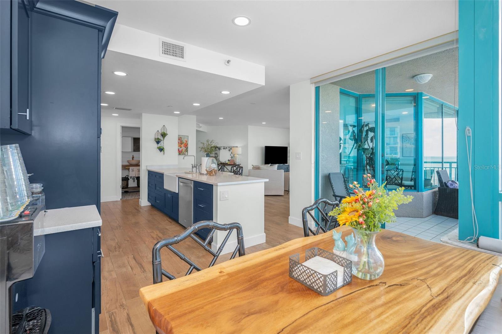 Image 21 of 49 For 1520 Gulf Boulevard 1201