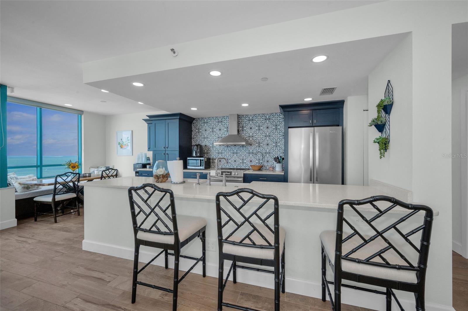 Image 27 of 49 For 1520 Gulf Boulevard 1201