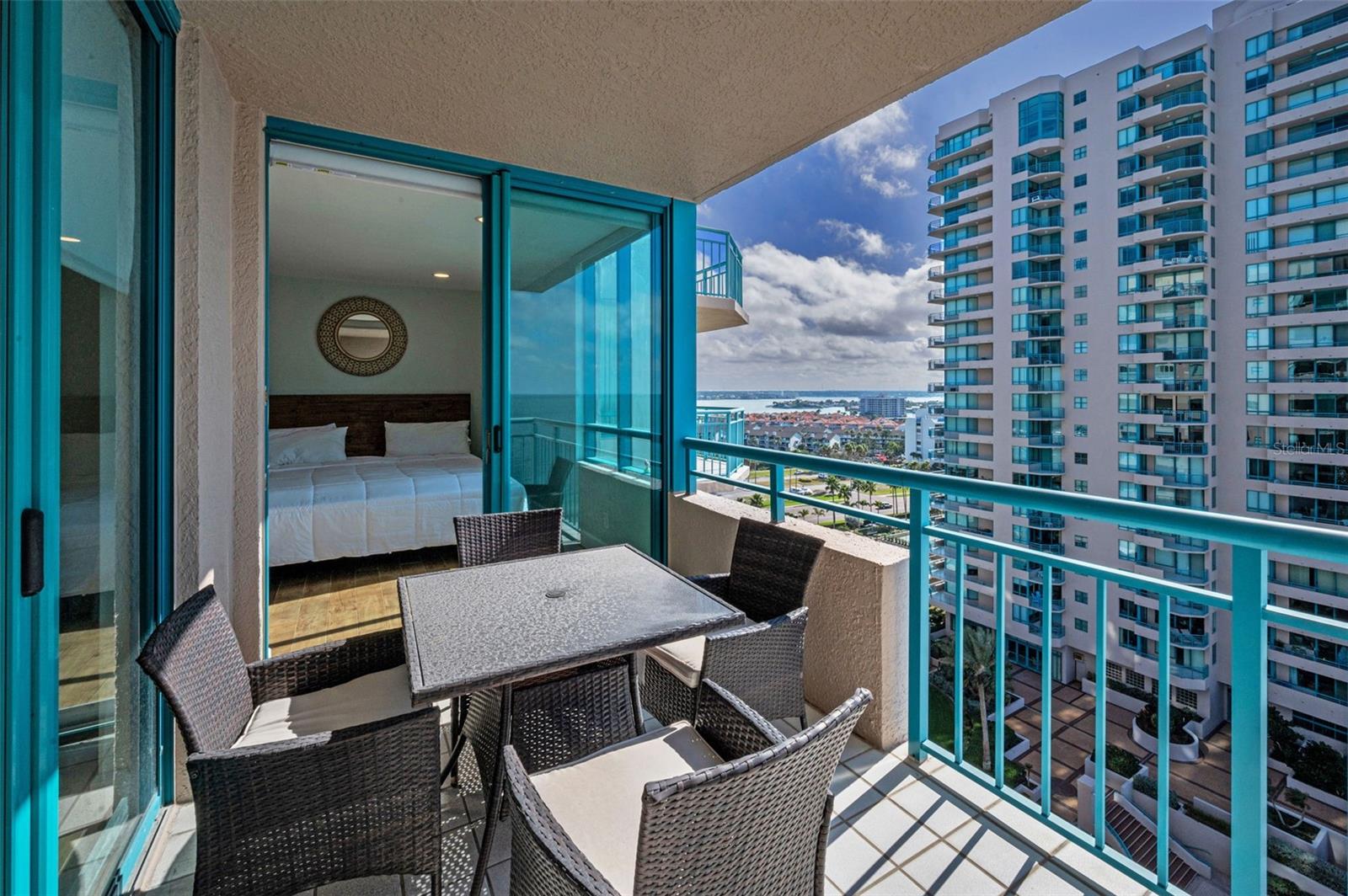 Image 28 of 49 For 1520 Gulf Boulevard 1201