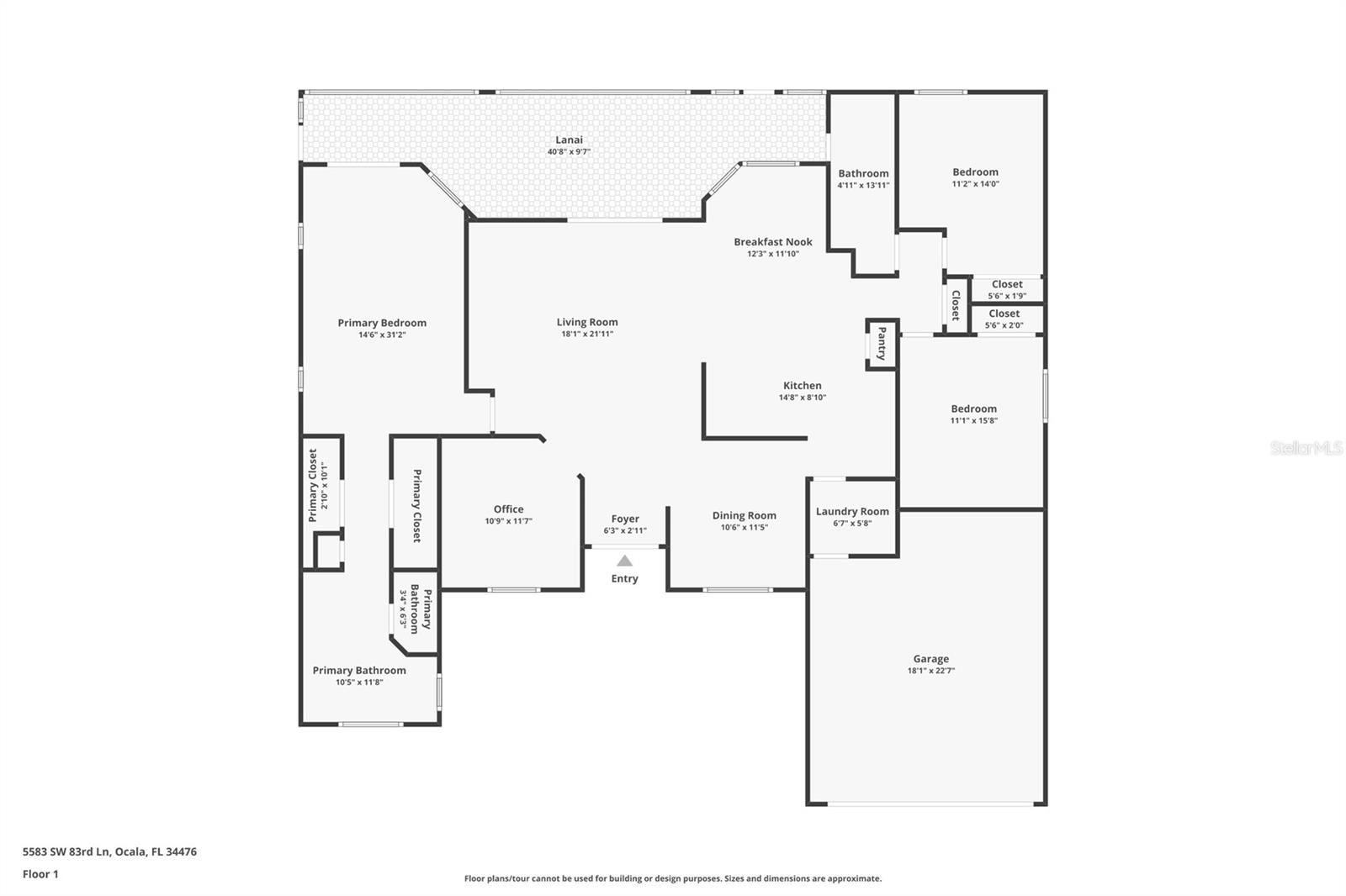 Image 78 of 78 For 5583 83rd Lane