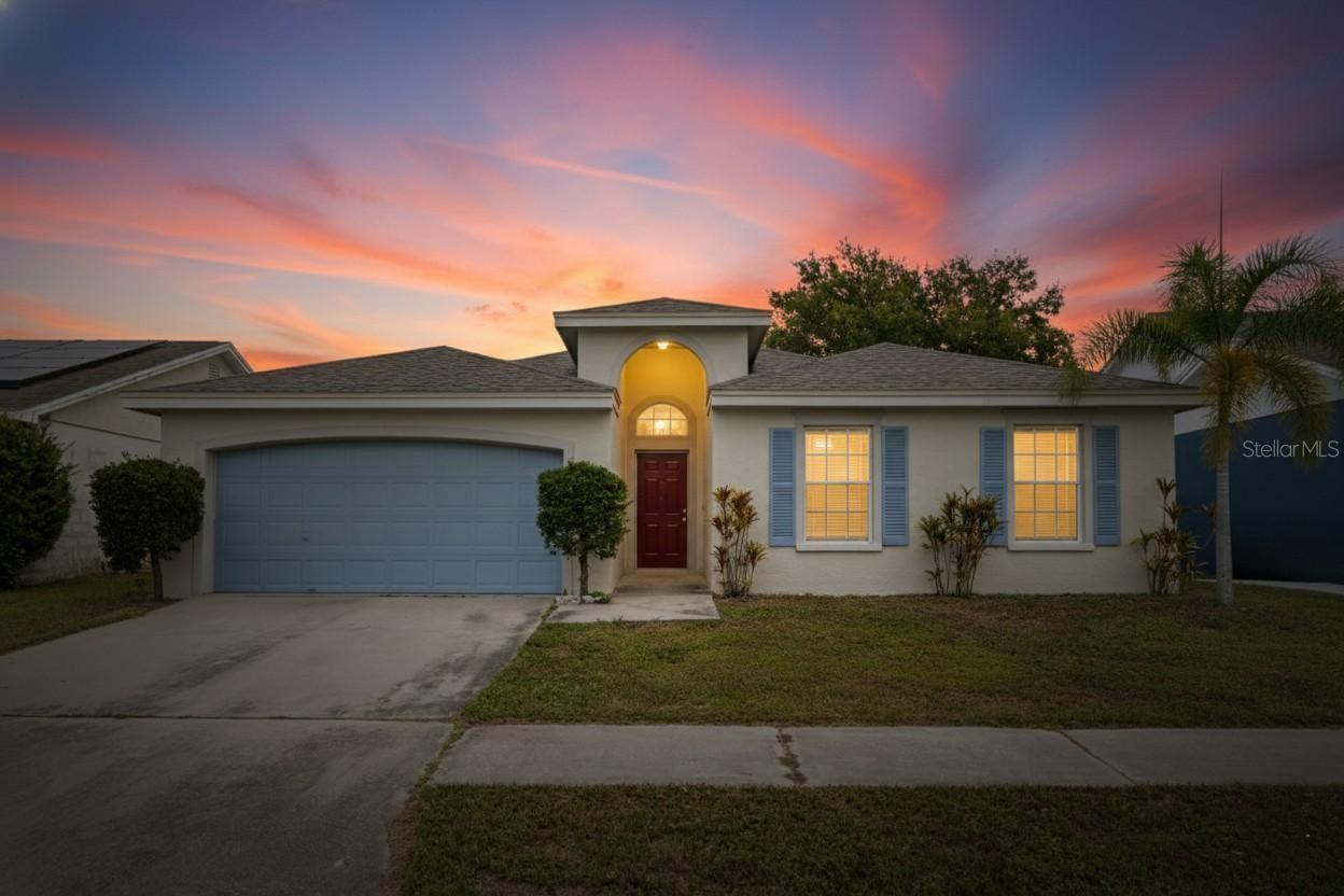 Details for 140 Lookout Drive, APOLLO BEACH, FL 33572