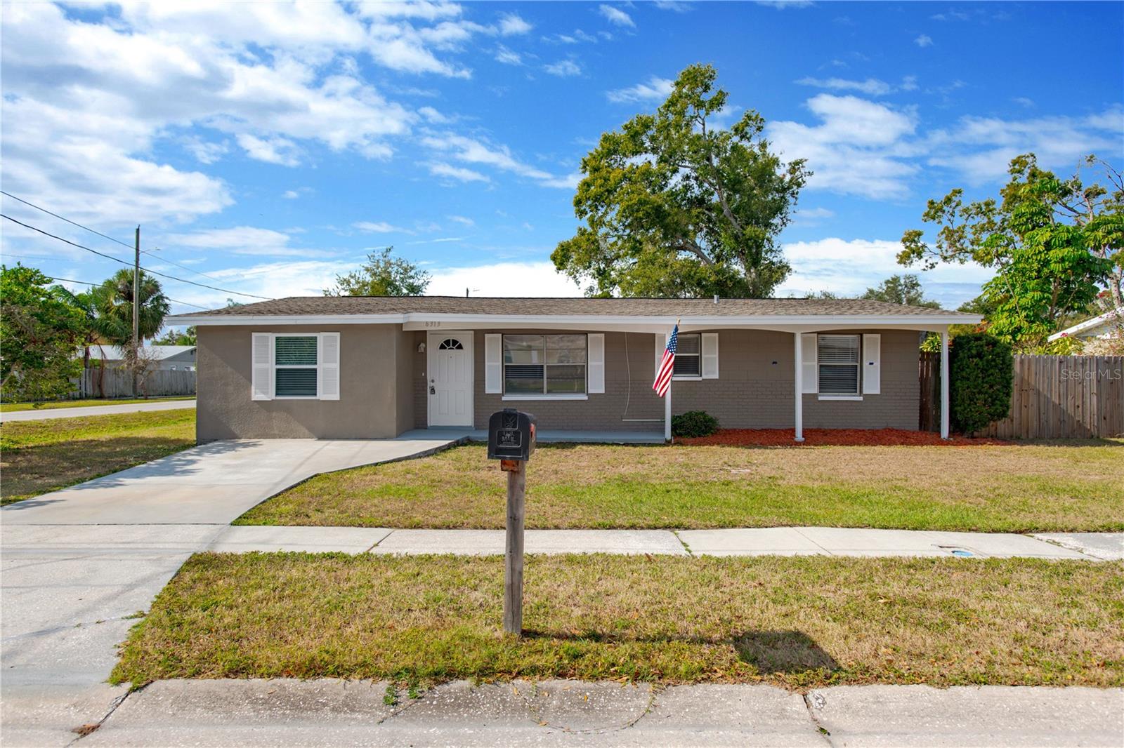 Details for 6313 Clark Avenue, TAMPA, FL 33616