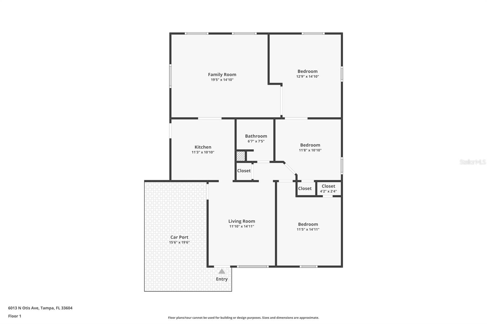 Image 23 of 23 For 6013 Otis Avenue