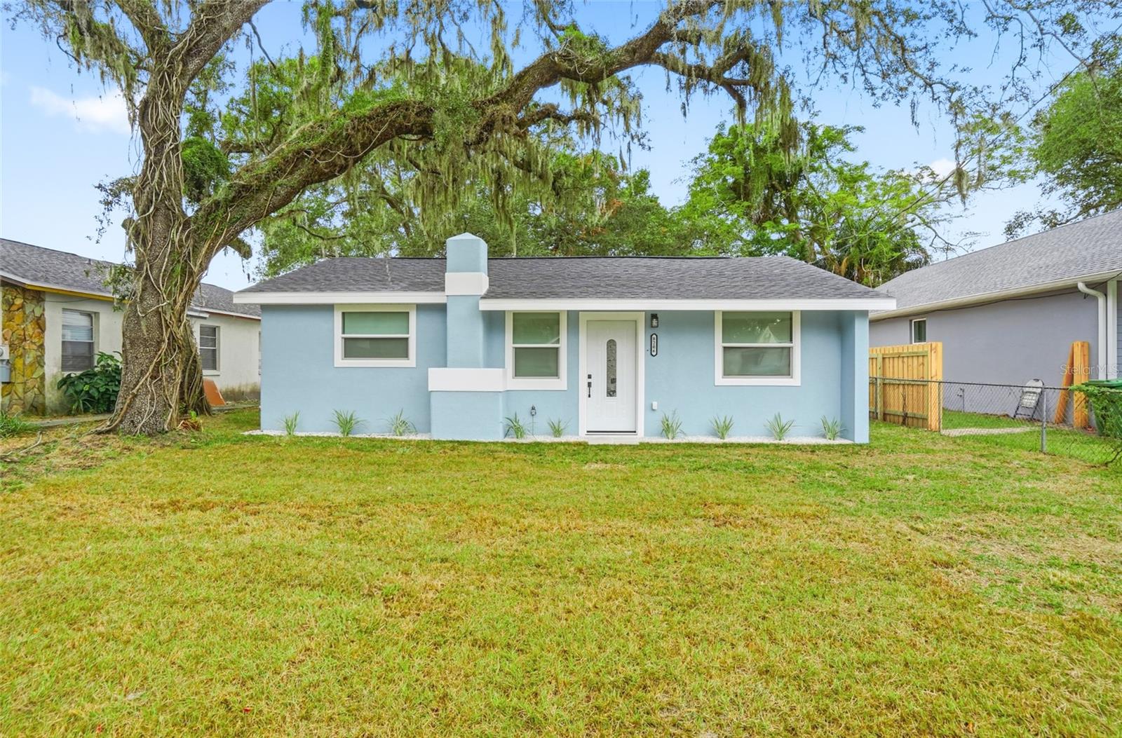 Details for 8206 Hillsborough Lane, TAMPA, FL 33604