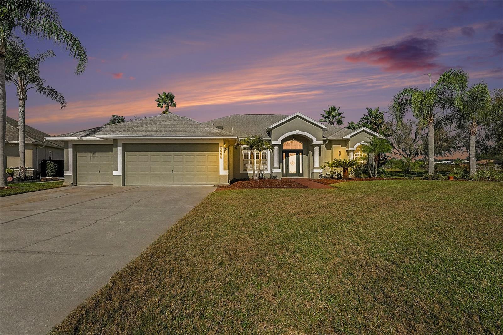 Details for 7726 Bouquet Court, LAND O LAKES, FL 34637