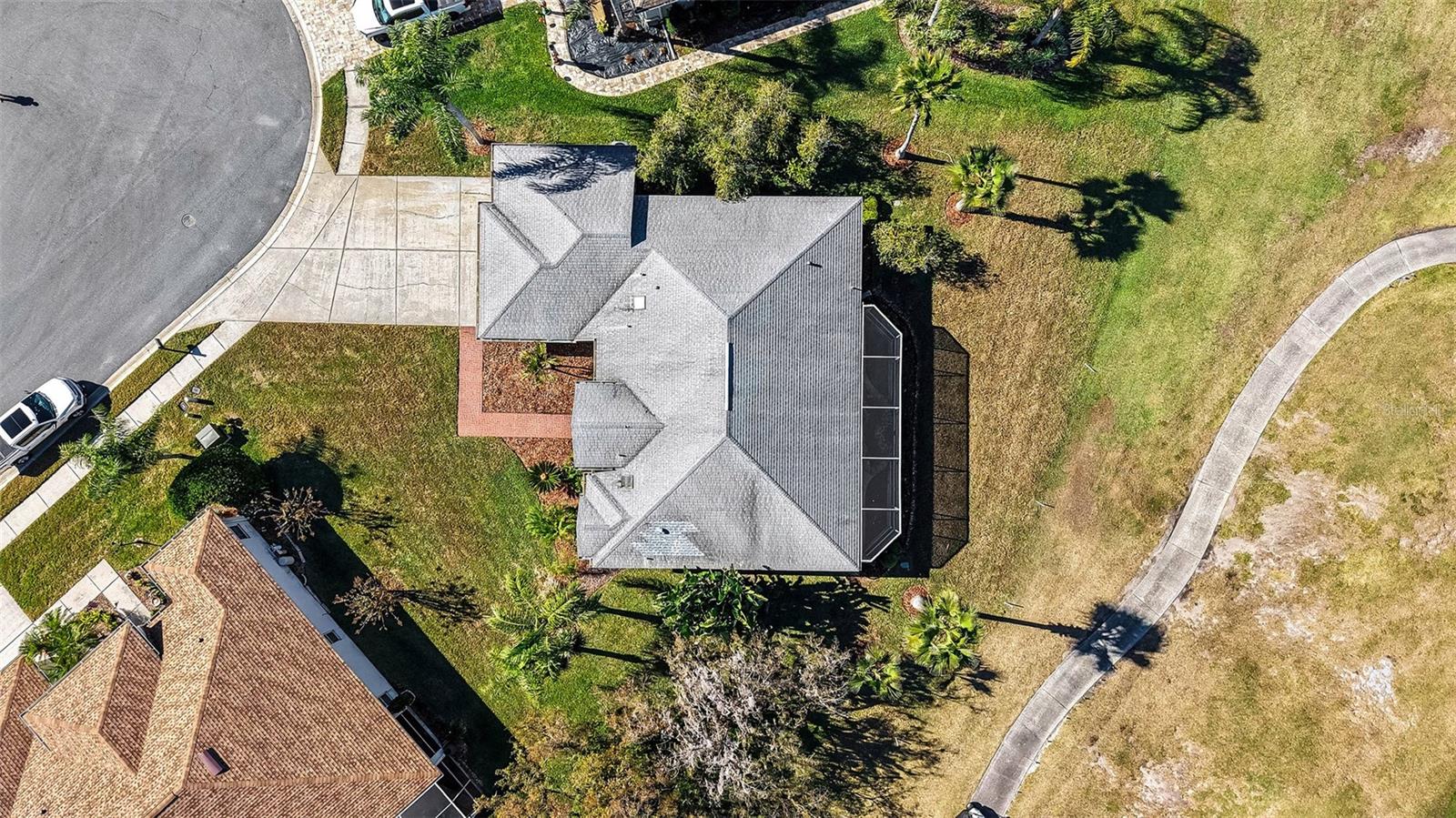 Image 26 of 27 For 7726 Bouquet Court