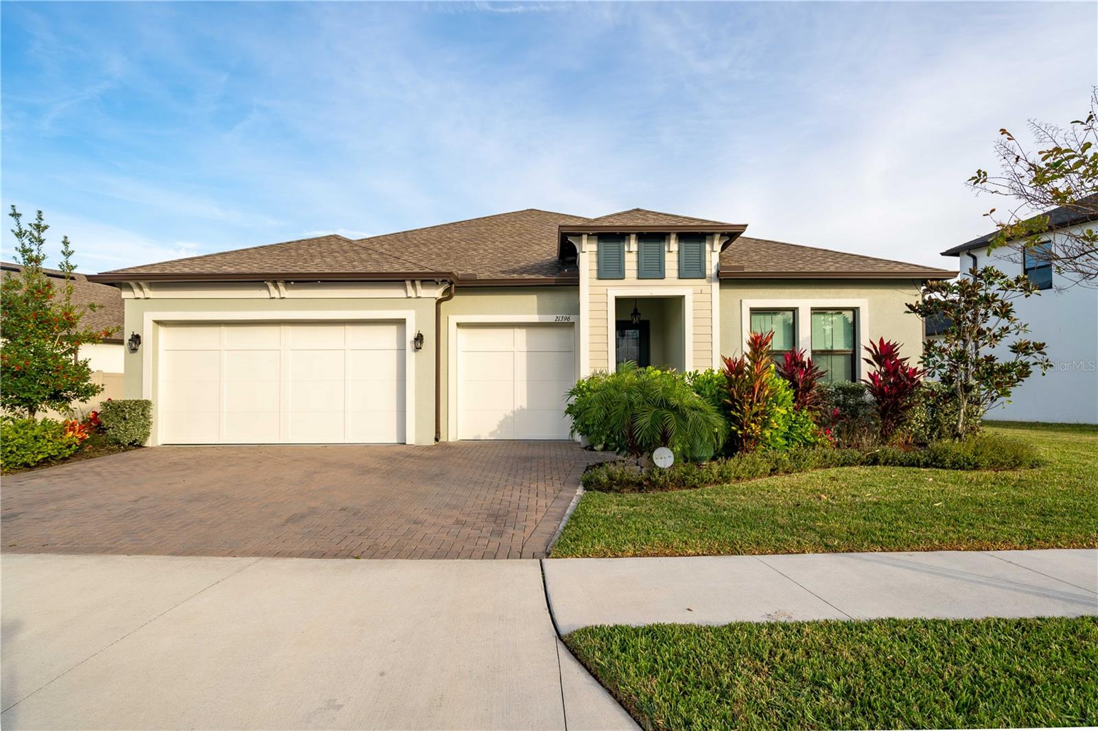 Details for 21396 Snowy Orchid Terrace, LAND O LAKES, FL 34637