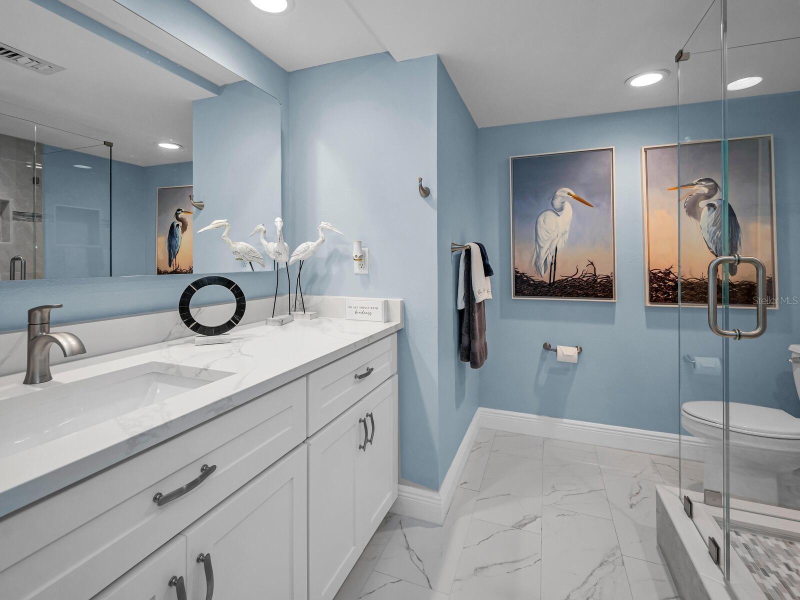 Listing photo id 24 for 1460 Gulf Boulevard 509