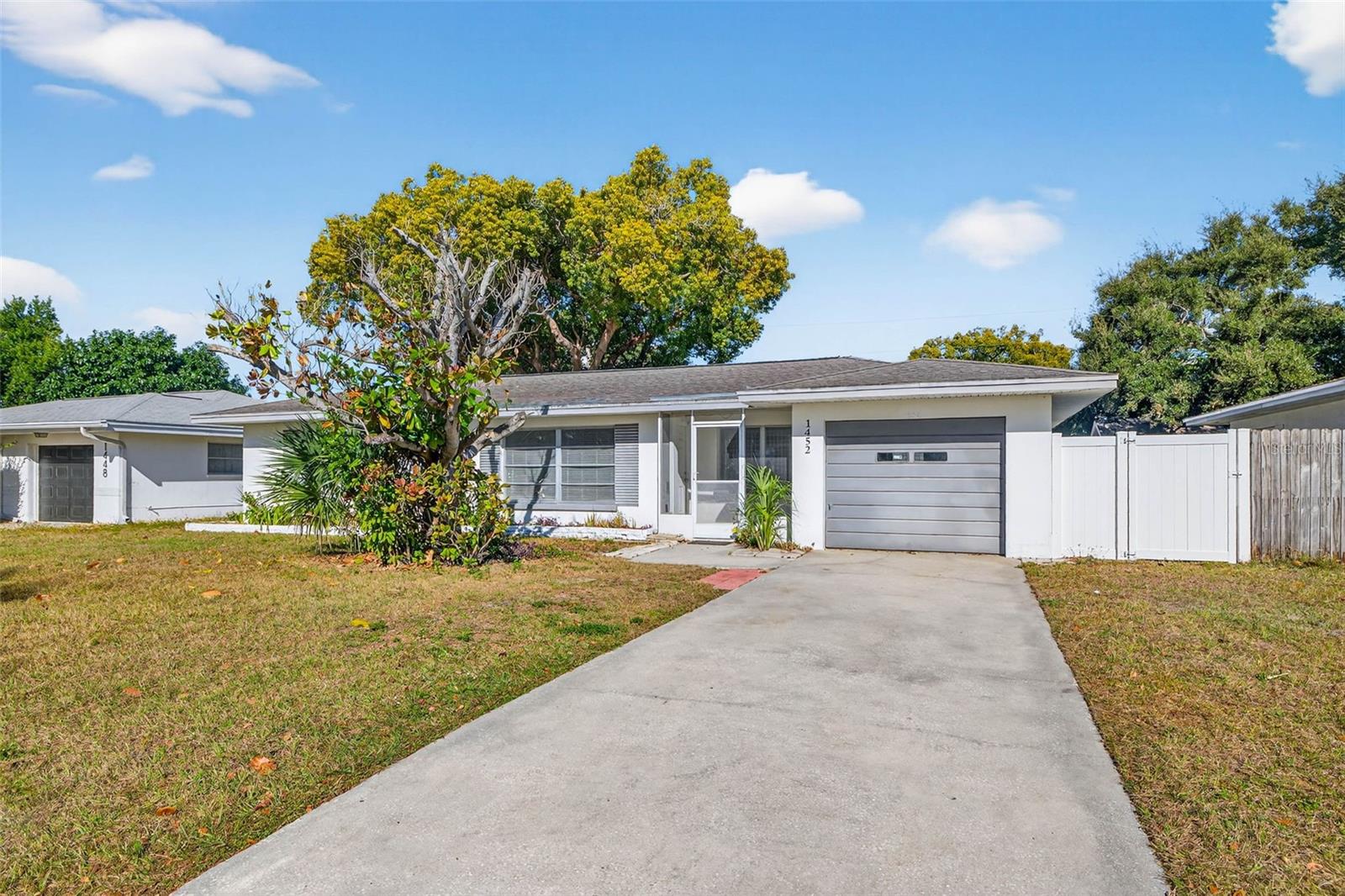 Details for 1452 Temple Street, CLEARWATER, FL 33756