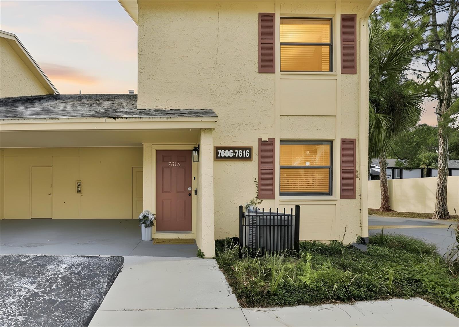 Details for 7616 La Mesita Court 7616, TAMPA, FL 33615